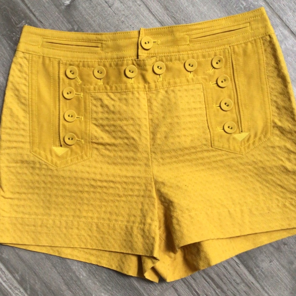 Marc By Marc Jacobs shorts